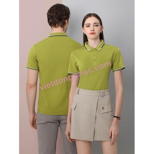 Đồng phục áo phông Công ty 52